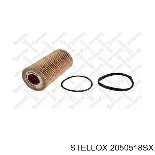 20-50518-SX Stellox масляный фильтр