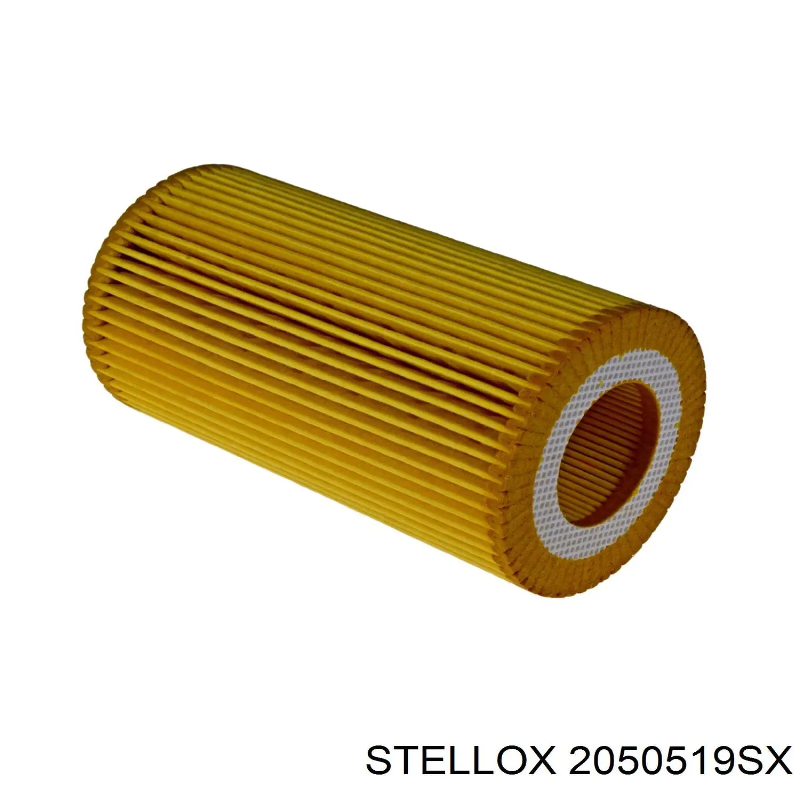 Compre 2050519SX Stellox Filtro de óleo