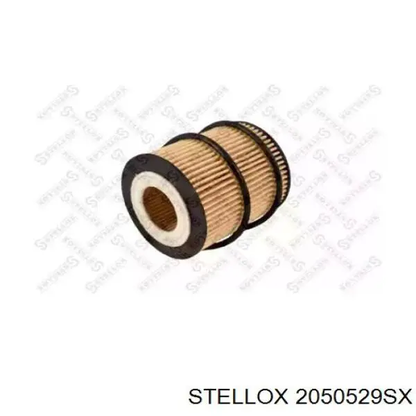 2050529SX Stellox масляный фильтр