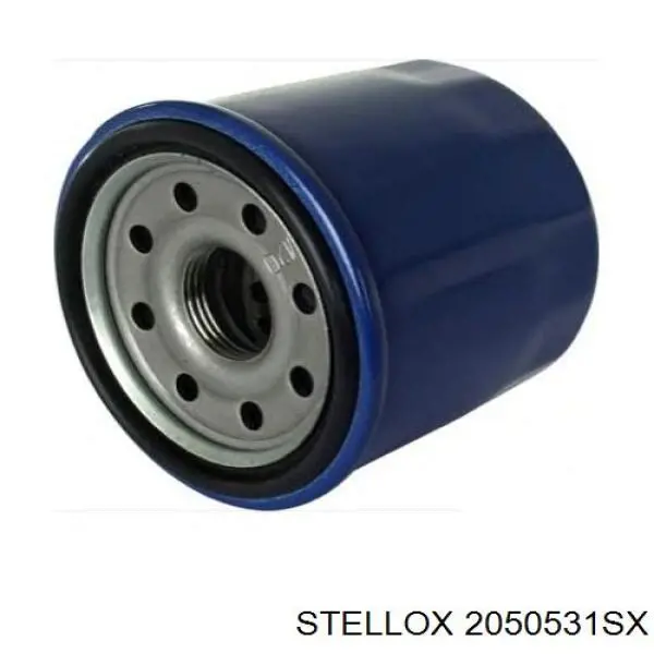 Масляный фильтр 2050531SX Stellox