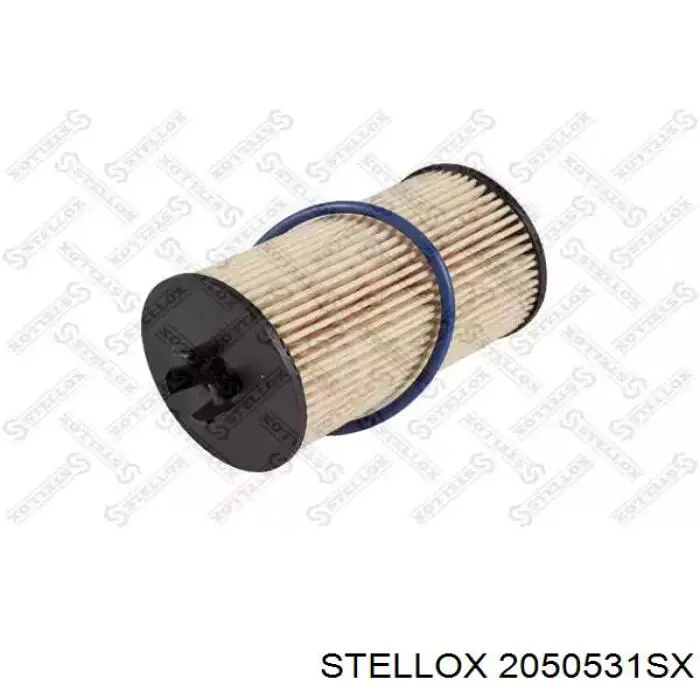 Купить 2050531SX Stellox Фильтр центробежный очистки масла
