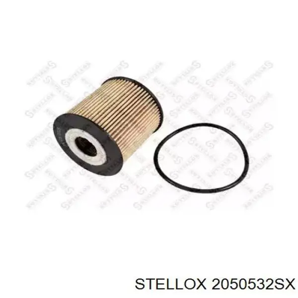 20-50532-SX Stellox масляный фильтр