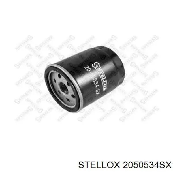20-50534-SX Stellox масляный фильтр
