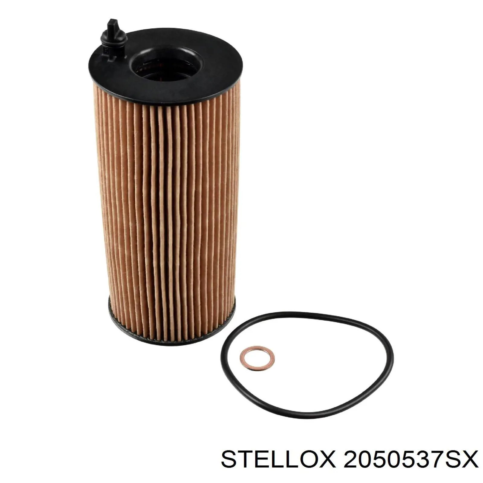 20-50537-SX Stellox масляный фильтр
