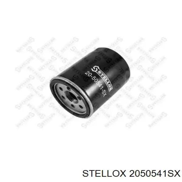 2050541SX Stellox масляный фильтр