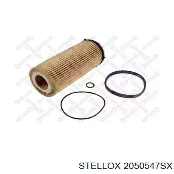 20-50547-SX Stellox filtro de óleo