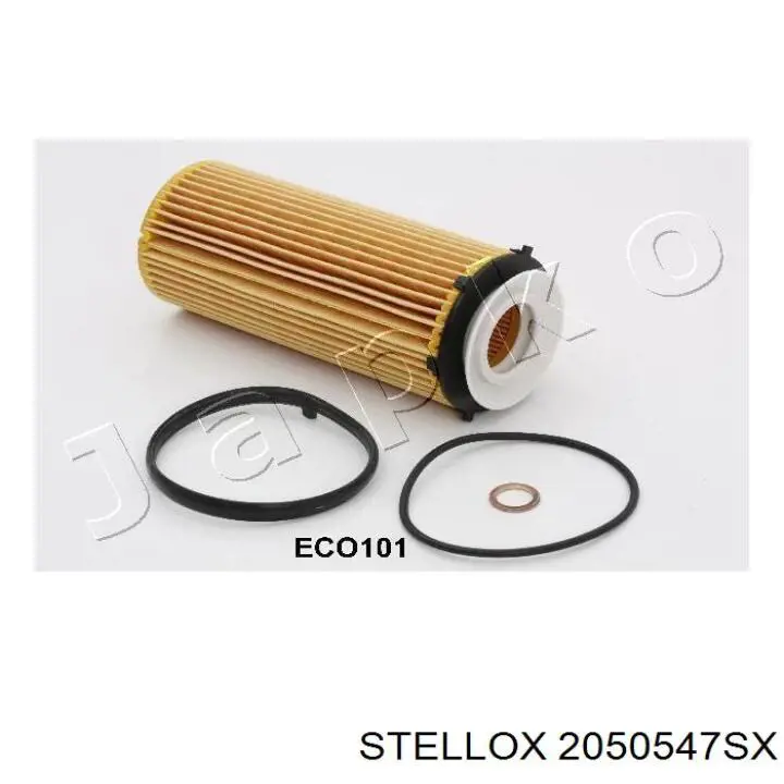 Фильтр очистки масла центробежный Stellox 2050547SX цена, от 5.11 USD