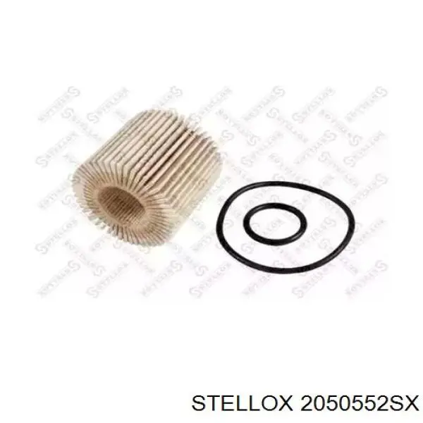 2050552SX Stellox масляный фильтр