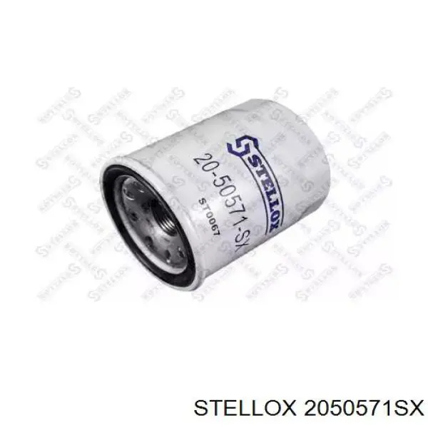 Фильтр очистки масла центробежный Toyota SU00300311 цена, от 9.16 USD