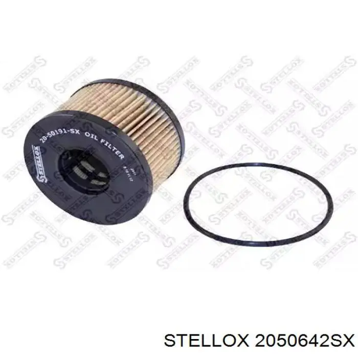Купить 2050642SX Stellox Фильтр центробежный очистки масла
