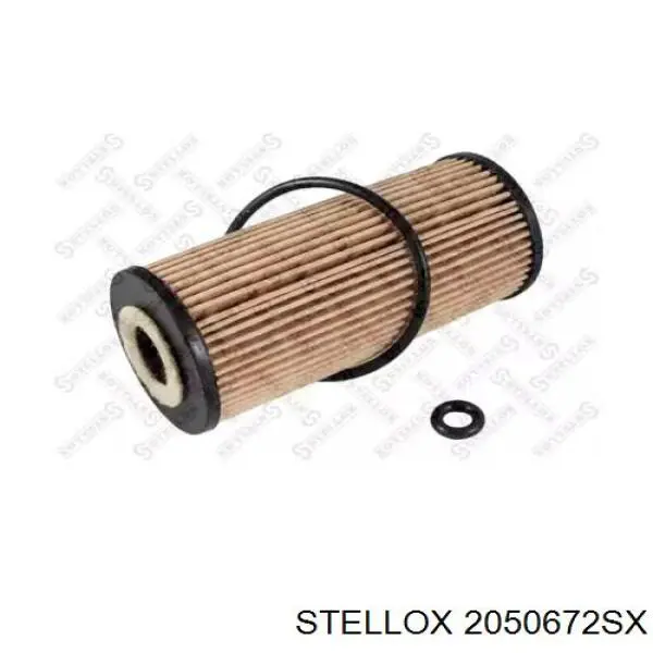 20-50672-SX Stellox масляный фильтр