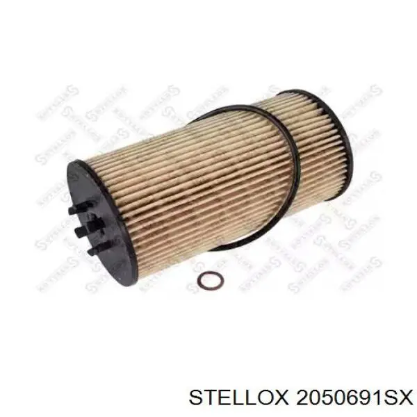Фильтр очистки масла центробежный Mahle Original OX358DECO цена, от 12.15 USD
