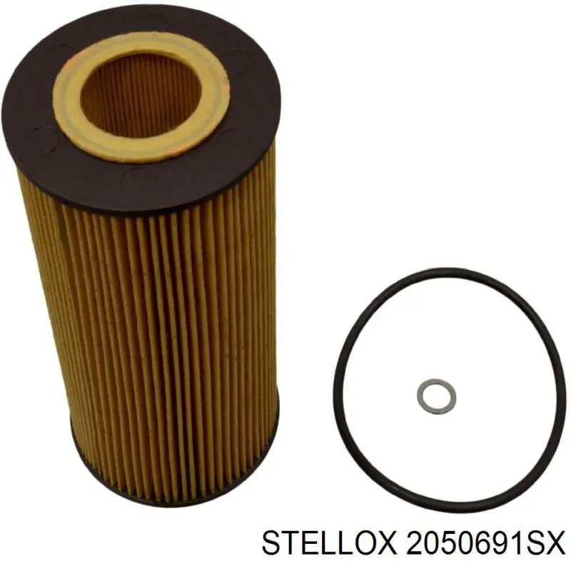 Купить OX358DECO Mahle Original Фильтр центробежный очистки масла