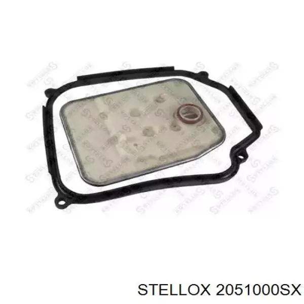 20-51000-SX Stellox фильтр акпп