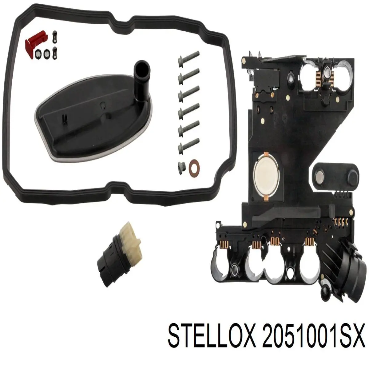 20-51001-SX Stellox фильтр акпп