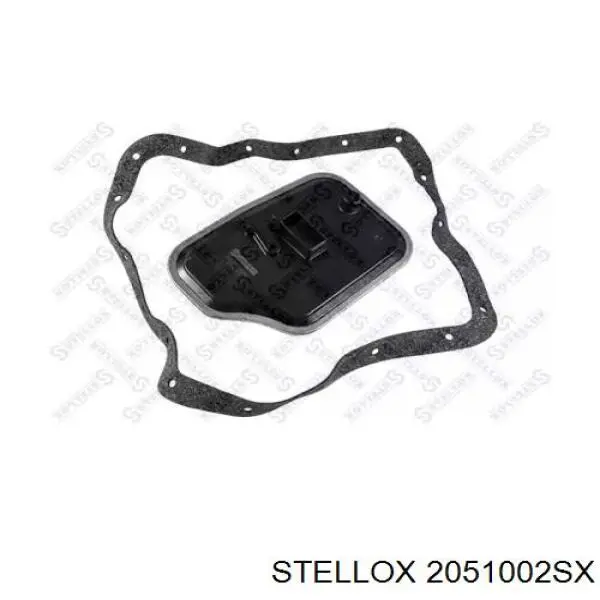 2051002SX Stellox фильтр акпп