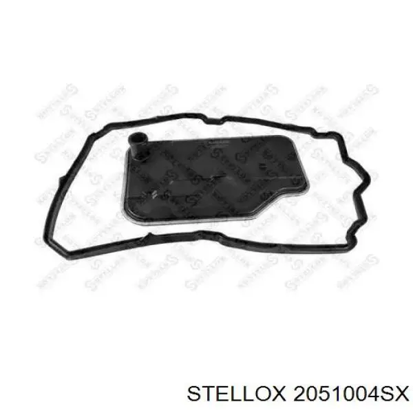 Фильтр АКПП 2051004SX Stellox