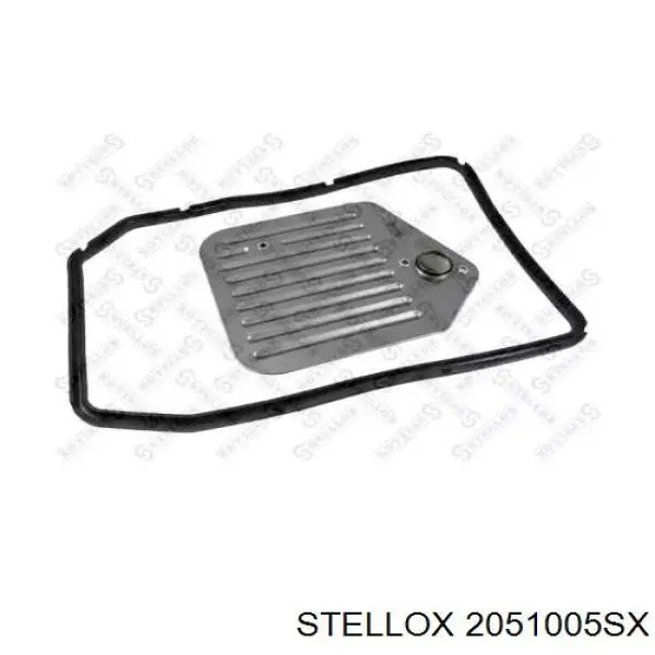20-51005-SX Stellox фильтр акпп