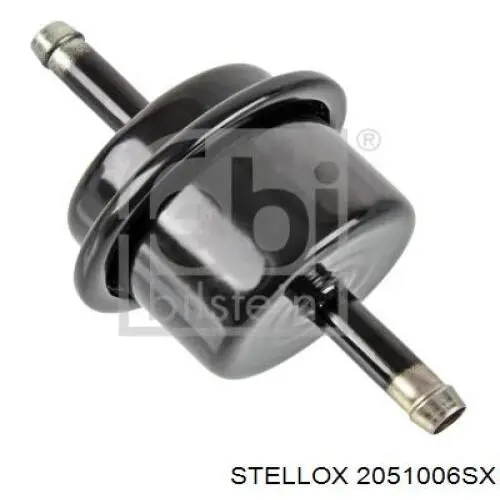 20-51006-SX Stellox фильтр акпп