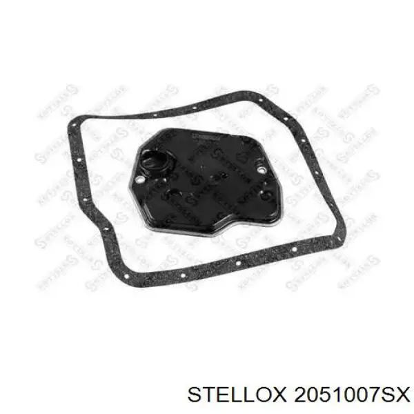 20-51007-SX Stellox фильтр акпп