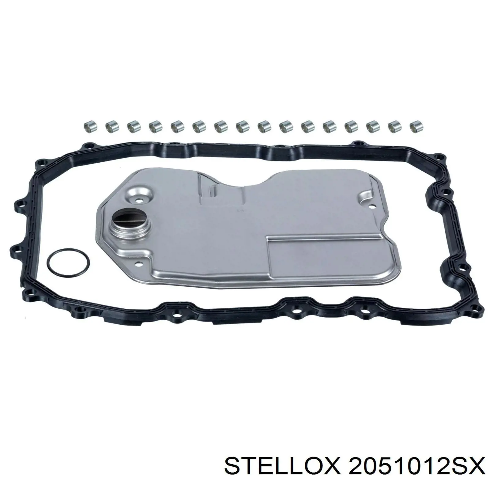 Купить 2051012SX Stellox Фильтр автоматической коробки передач