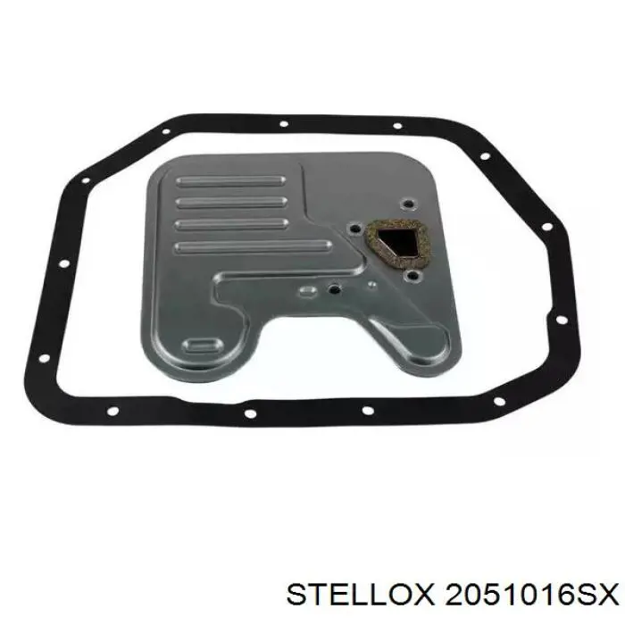 Фильтр коробки автомат Rider RD215058837 цена, от 8.81 USD