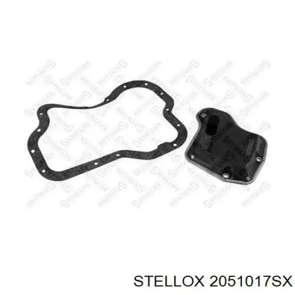  Фильтр АКПП Mazda Xedos 6