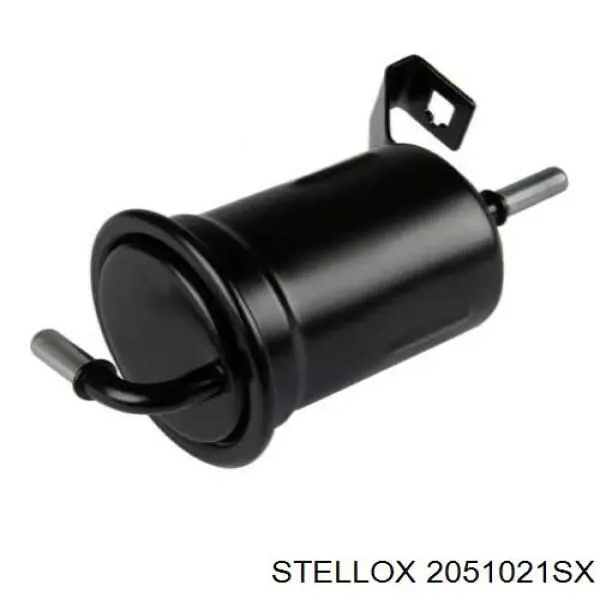 Фильтр коробки автомат Stellox 2051021SX цена, от 14.77 USD