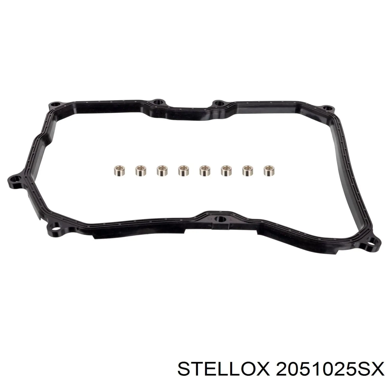 Фильтр коробки автомат Stellox 2051025SX цена, от 16.78 USD