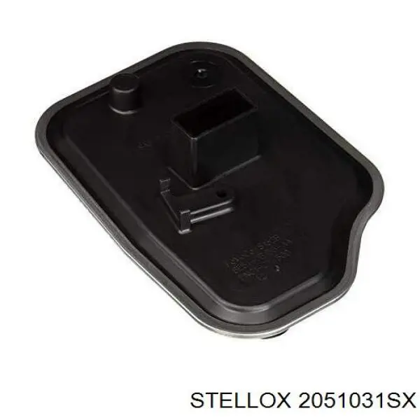 Масло АКПП Stellox 2051031SX
