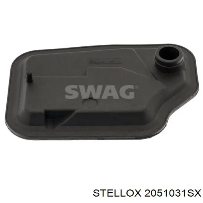 20-51031-SX Stellox фильтр акпп