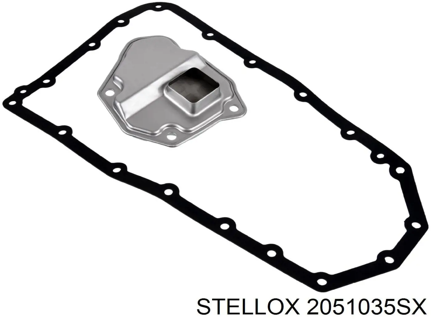 Фильтр АКПП 317281XF02 Renault (RVI)