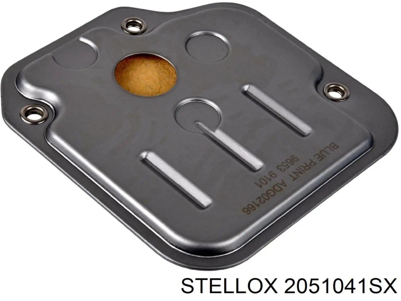 EG1031HD586 Hengst Масляный фильтр АКПП