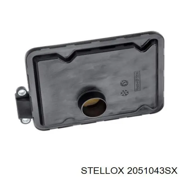 Фильтр коробки автомат Ashika FTA080 цена, от 10.11 USD