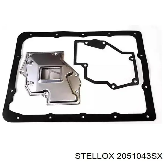 Фильтр АКПП 2051043SX Stellox