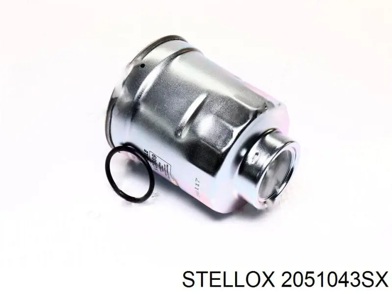 2051043SX Stellox Масляный фильтр АКПП