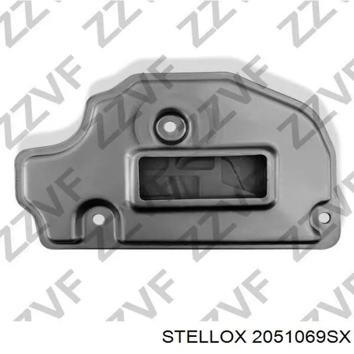 Купить 2051069SX Stellox Фильтр автоматической коробки передач