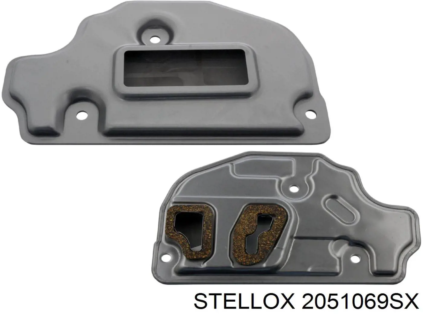20-51069-SX Stellox фильтр акпп
