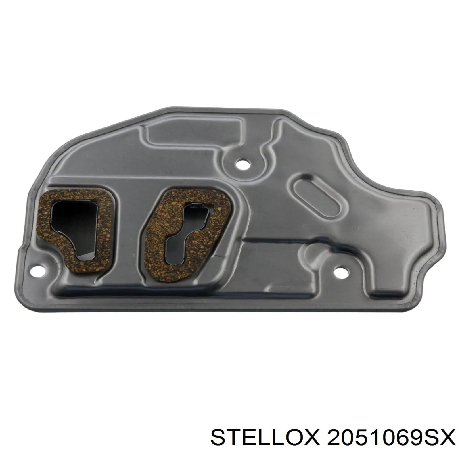 Фильтр коробки автомат Stellox 2051069SX цена, от 12.08 USD