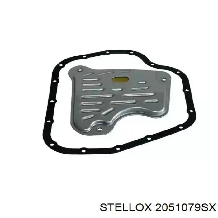 Фильтр коробки автомат Stellox 2051079SX цена, от 15.95 USD