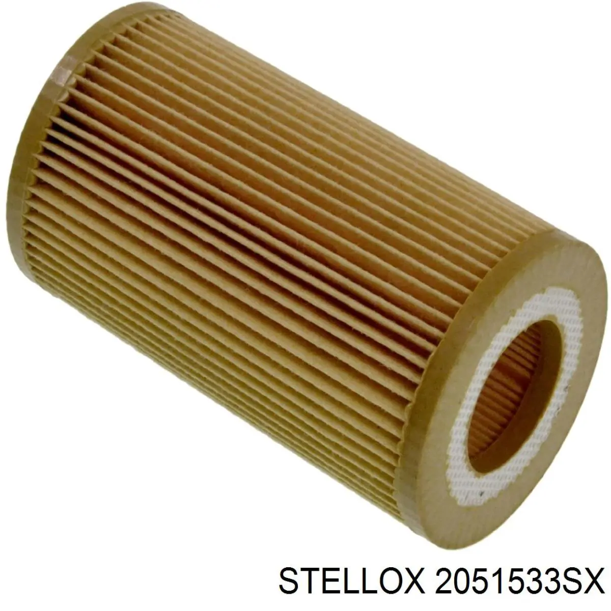 2051533SX Stellox Масляный фильтр двигателя