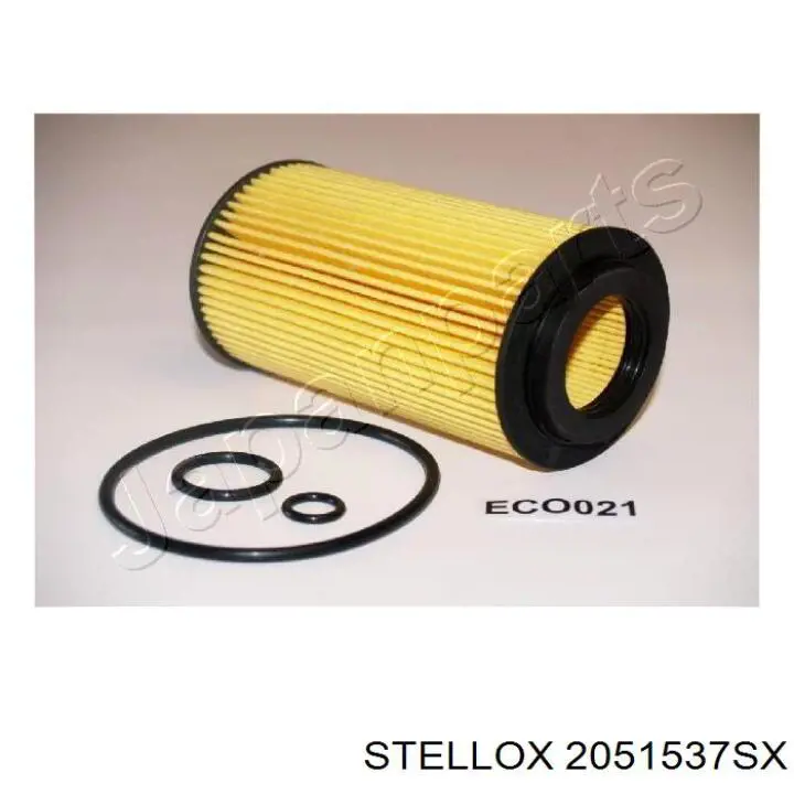 Фильтр очистки масла центробежный Stellox 2051537SX цена, от 5.20 USD