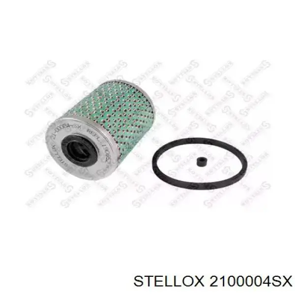 Фильтр топливный Stellox 2100004SX