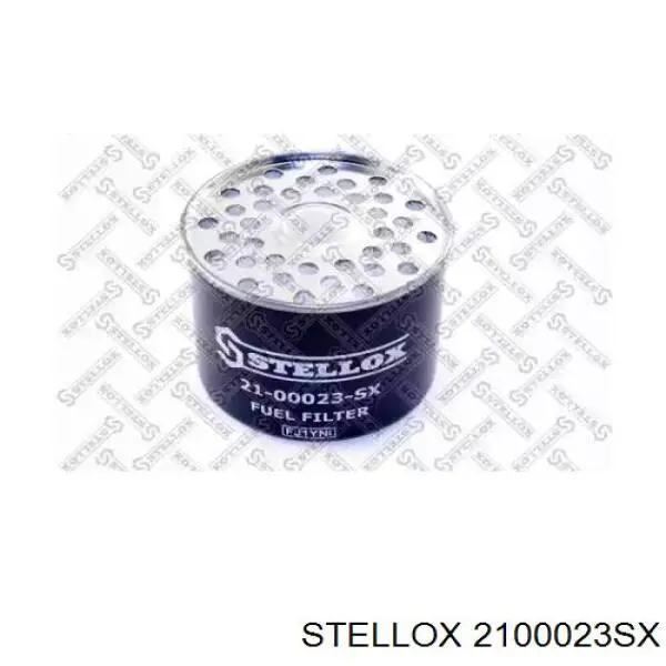  2100023SX Stellox