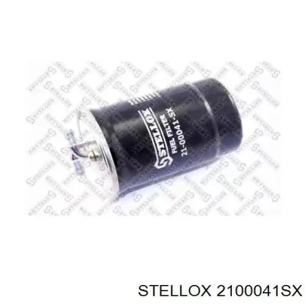 2100041SX Stellox топливный фильтр