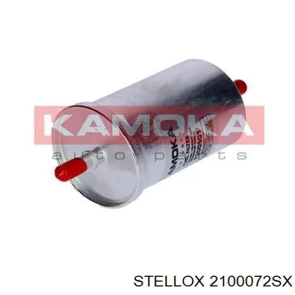 Топливный фильтр 2100072SX Stellox