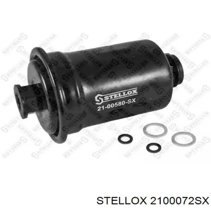 Фильтр топливный Stellox 2100072SX