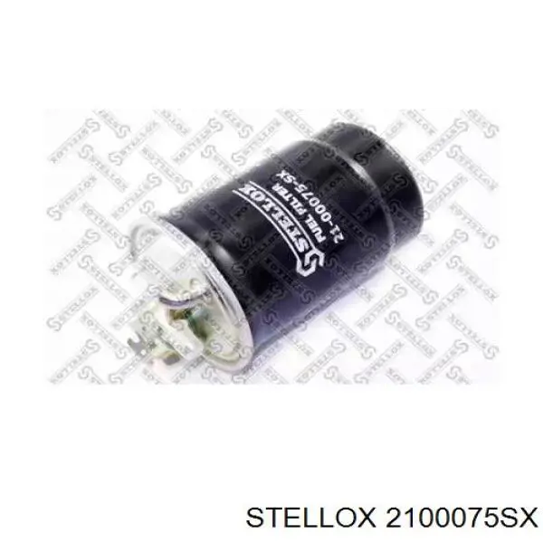 2100075SX Stellox топливный фильтр