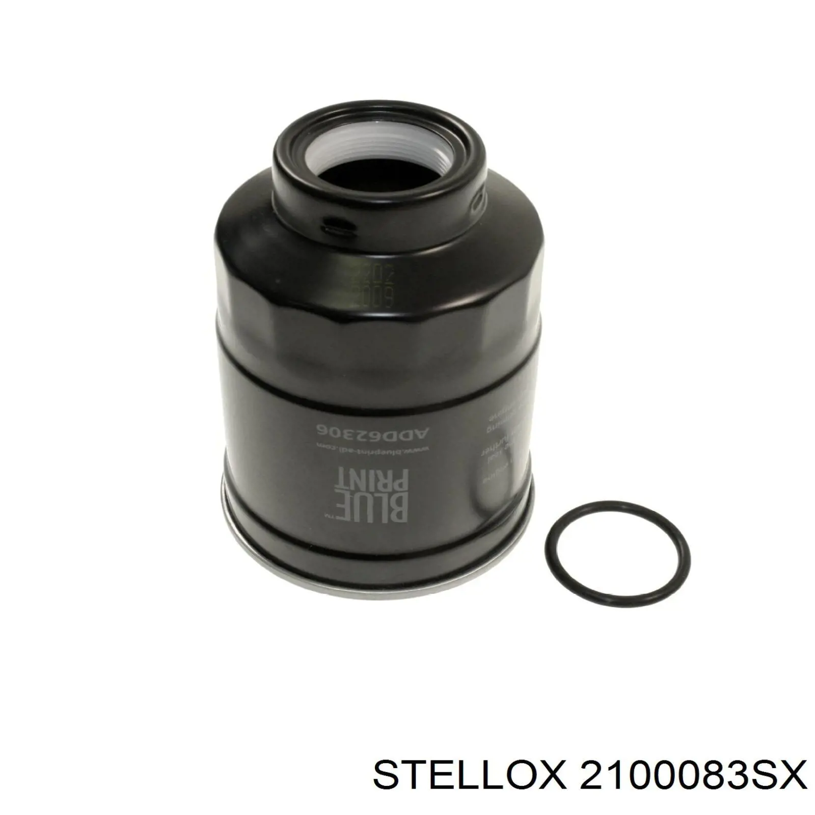 Фильтр топливный Stellox 2100083SX