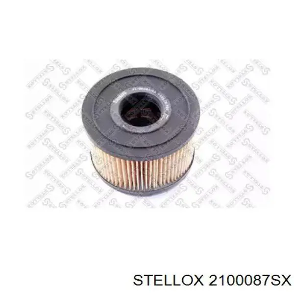 Фильтр топливный Stellox 2100087SX